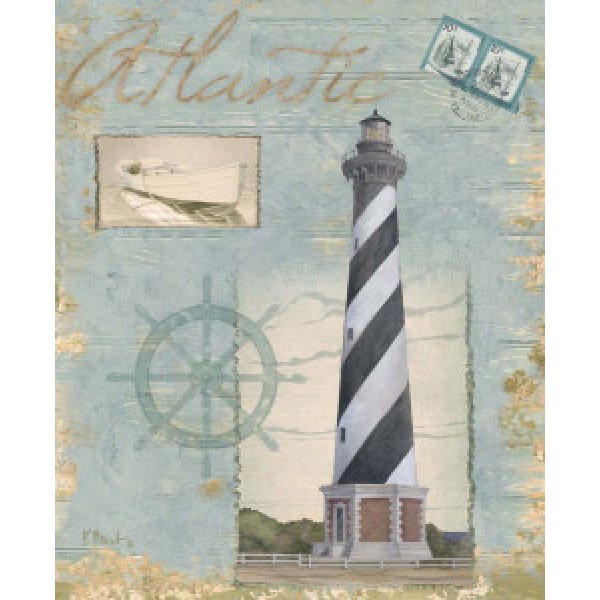 11519 Seacoast Lighthouse II