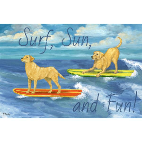 19758 Surf Pup Horizontal