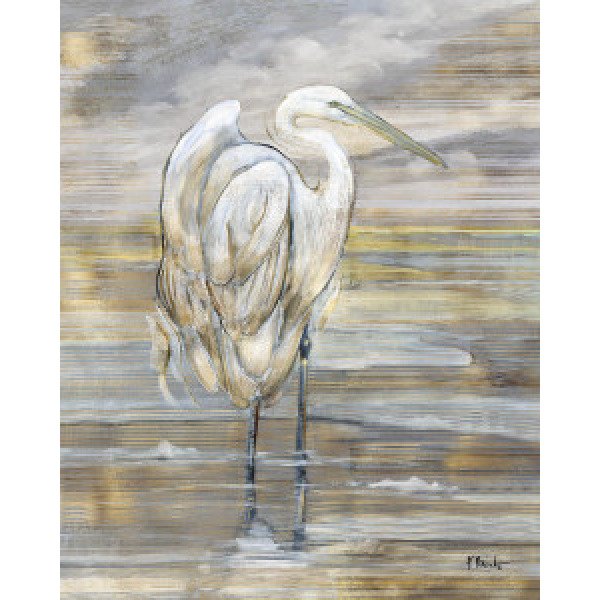 20690 Golden Egret