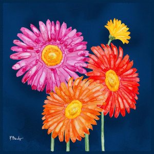21586 Helena Daisies I