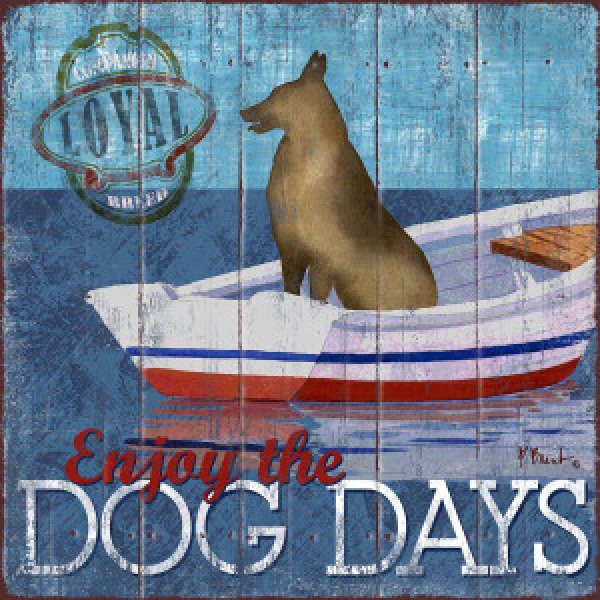 14690 Dog Days II