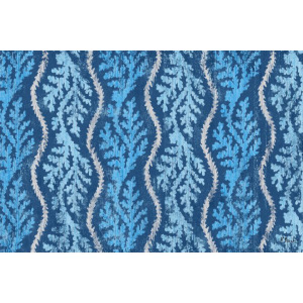 16546 Reef Stripes Horizontal