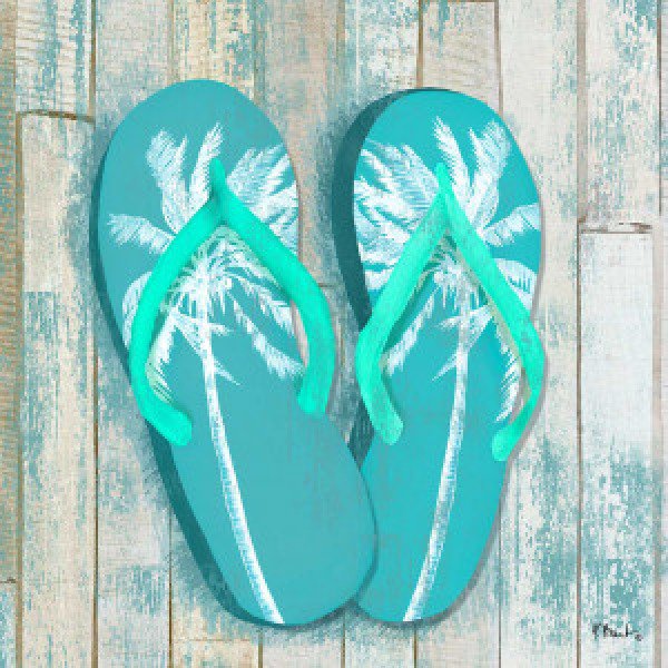 18723 Pompano Sandals I