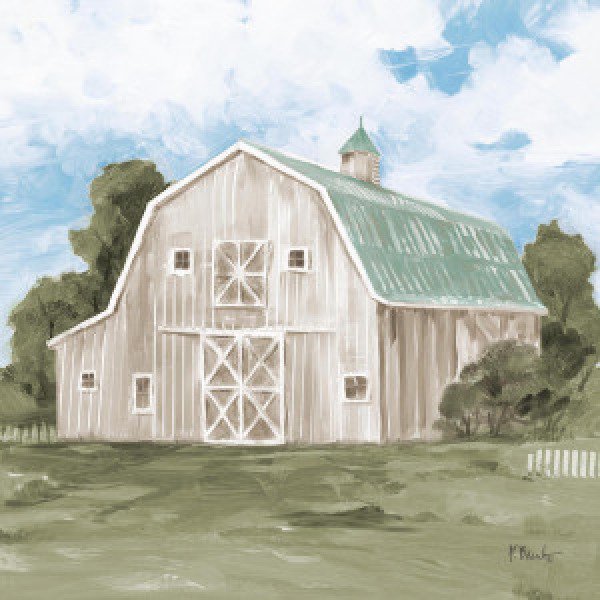 21696 Patina Barn IV