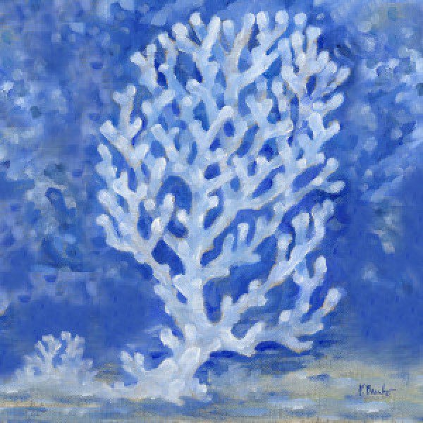 22554 Impressions of Coral II