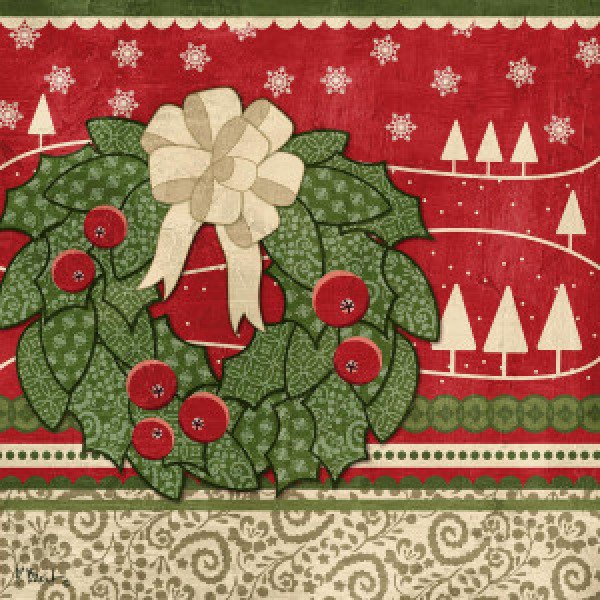 13761 Tis the Season II