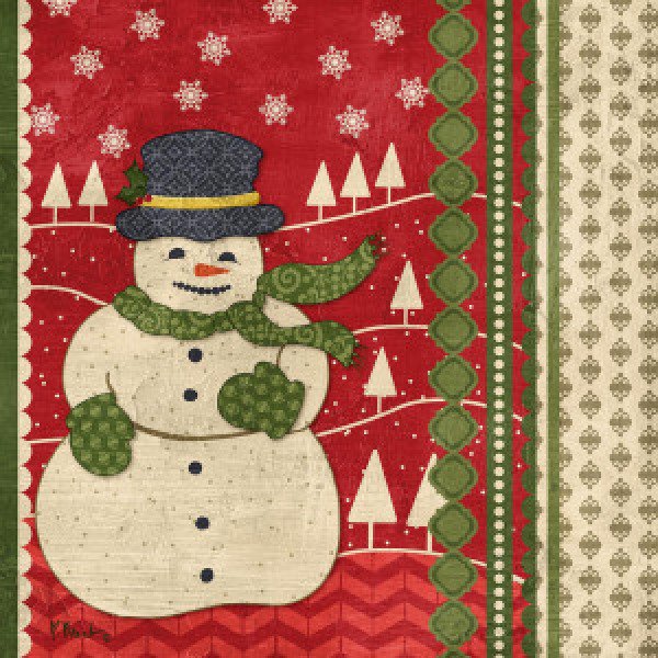 13762 Tis the Season III