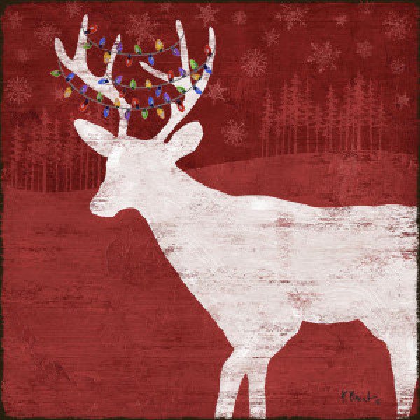 15648 Woodland Holiday II