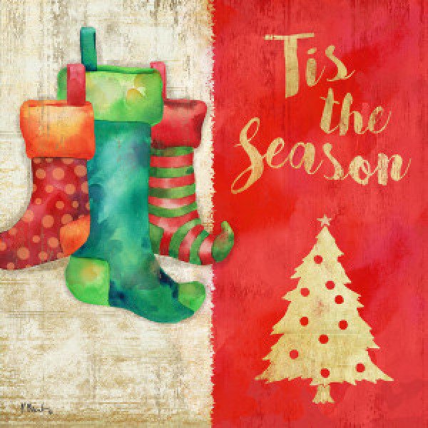 17653 Merry and Bright II