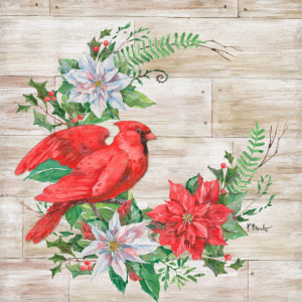 17670 Holiday Juliette Cardinal I