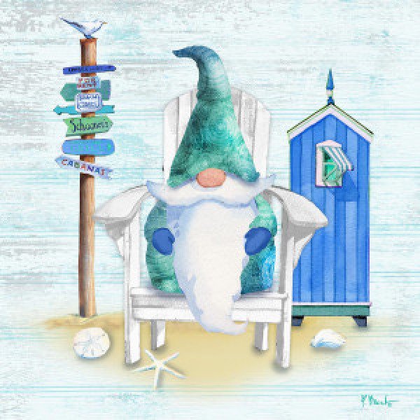 22585 Coastal Gnome I