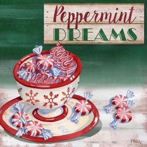 22623 Christmas Sweets I