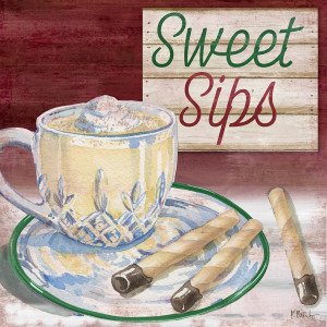 22625 Christmas Sweets III