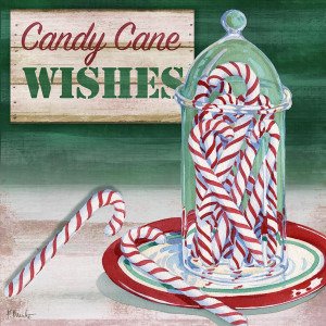 22626 Christmas Sweets IV