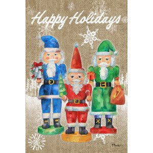 22642 Nutcracker Hill Vertical