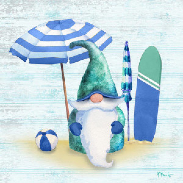 22681 Coastal Gnome V