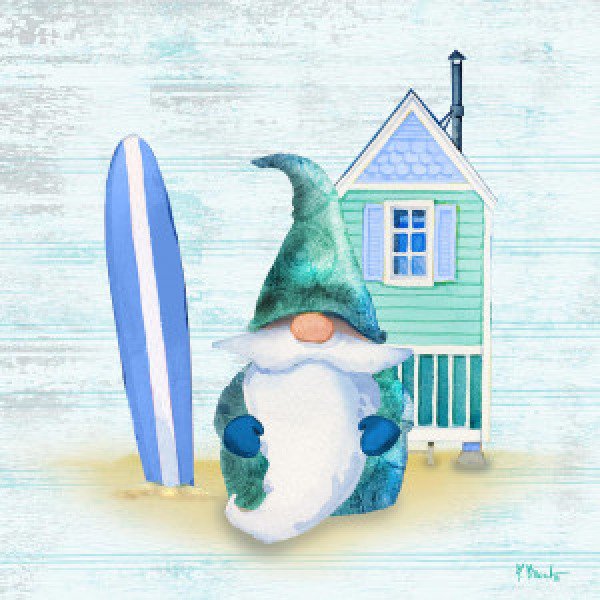 22682 Coastal Gnome VI