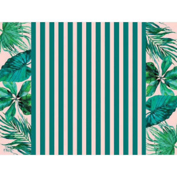 22536 Green Valley Fronds Horizontal II