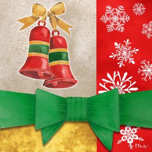 22620 Wrapped Christmas II