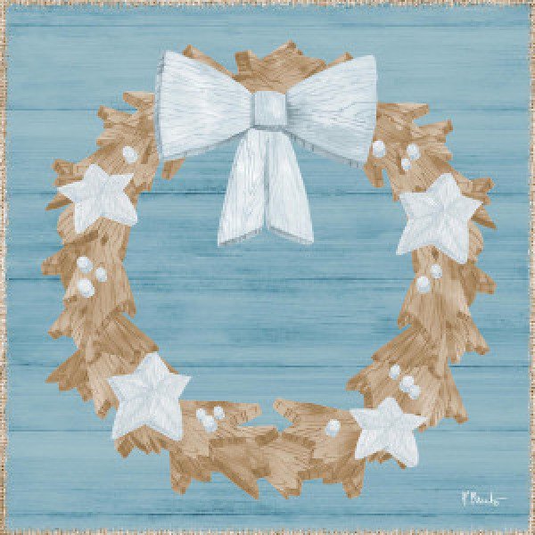 22648A Holiday Scandiwood V - Winter