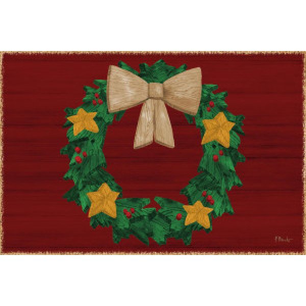 22651 Holiday Scandiwood Horizontal I