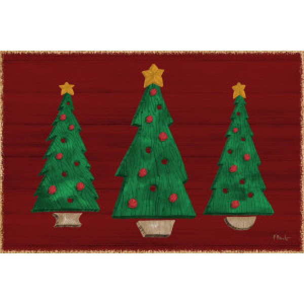 22652 Holiday Scandiwood Horizontal II