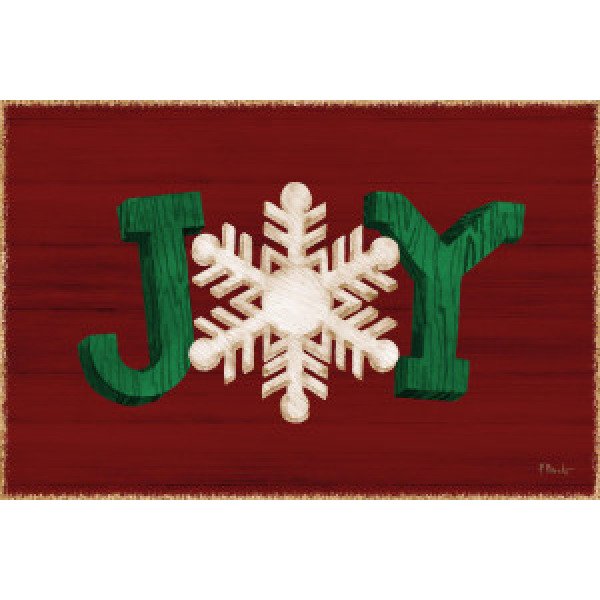 22653 Holiday Scandiwood Horizontal III