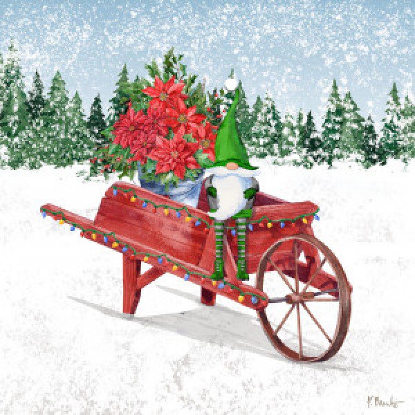 22668 Christmas Barrow IV