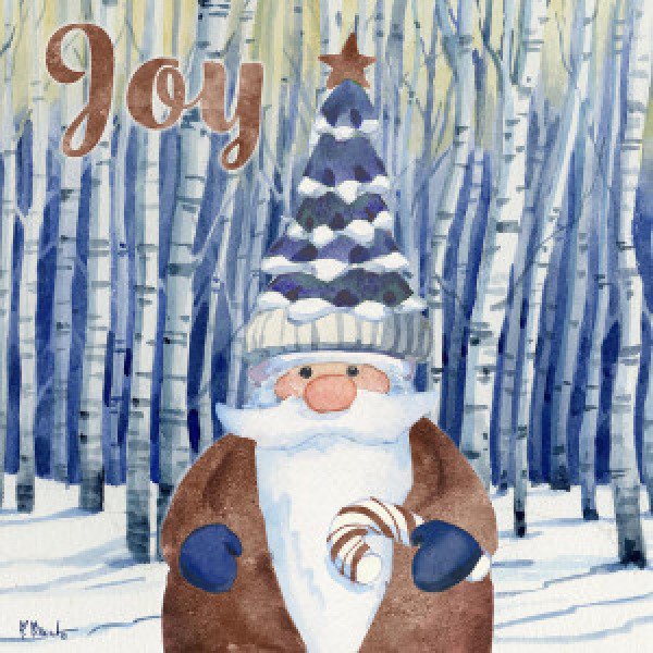 22694 Birchwood Gnome II