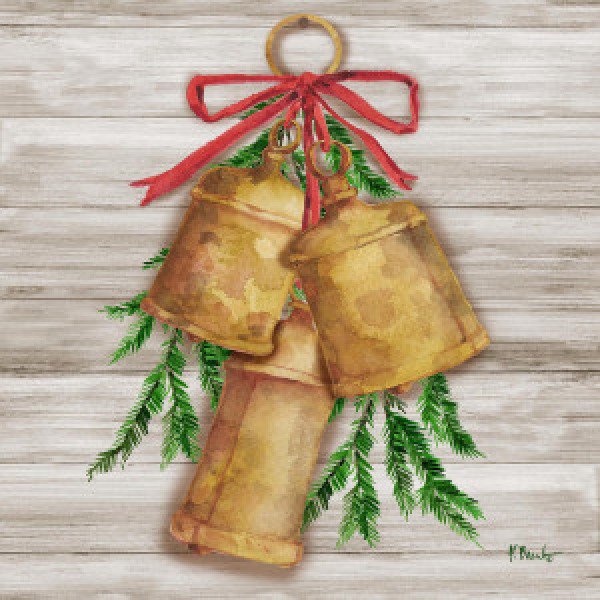 22698 Holiday Ringing II