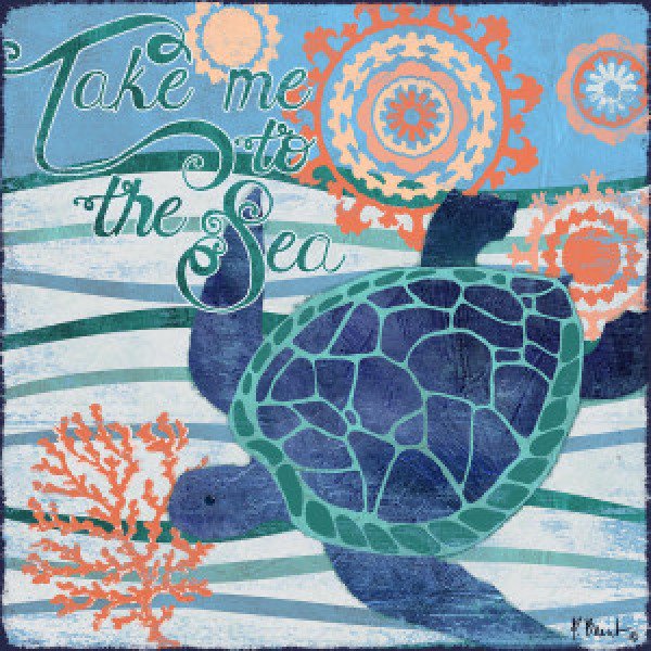 14696 Seaside Treasures III