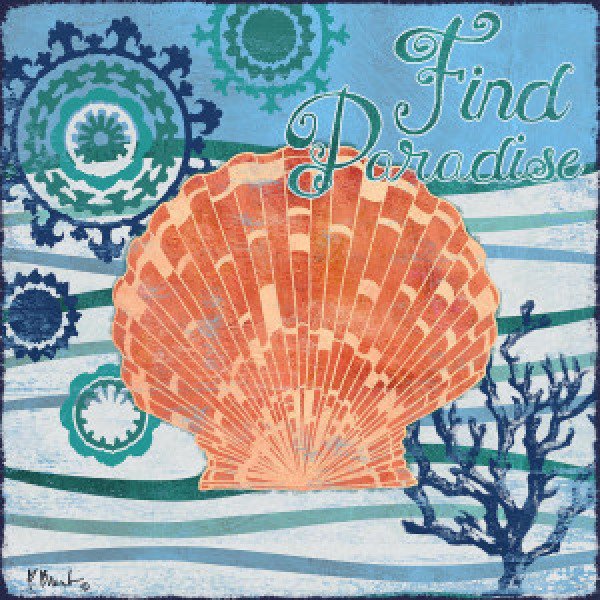 14698 Seaside Treasures V