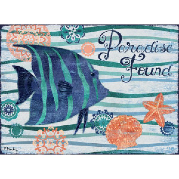 14700 Seaside Treasures Horizontal
