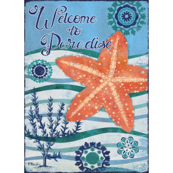 15534 Seaside Treasures Vertical I