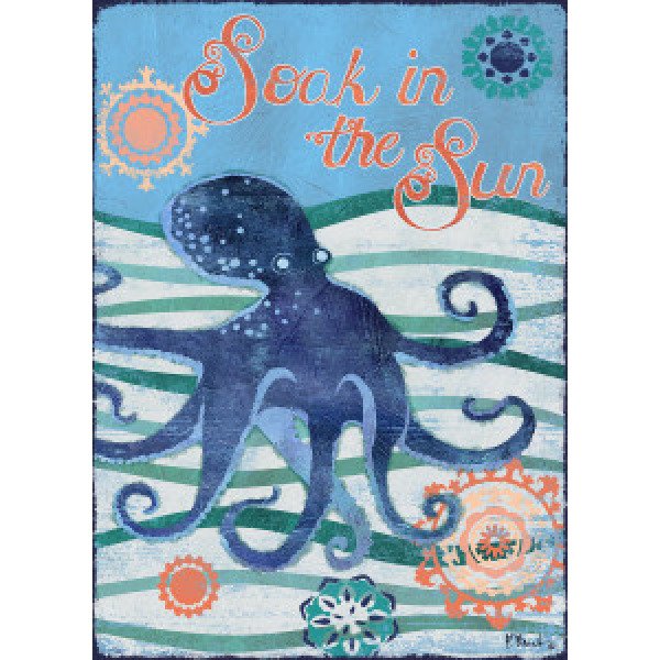 15535 Seaside Treasures Vertical II