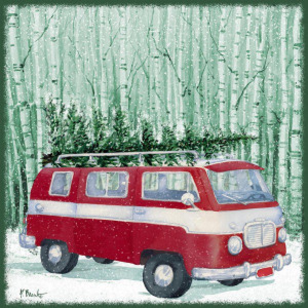 22727 Holiday Drifter III