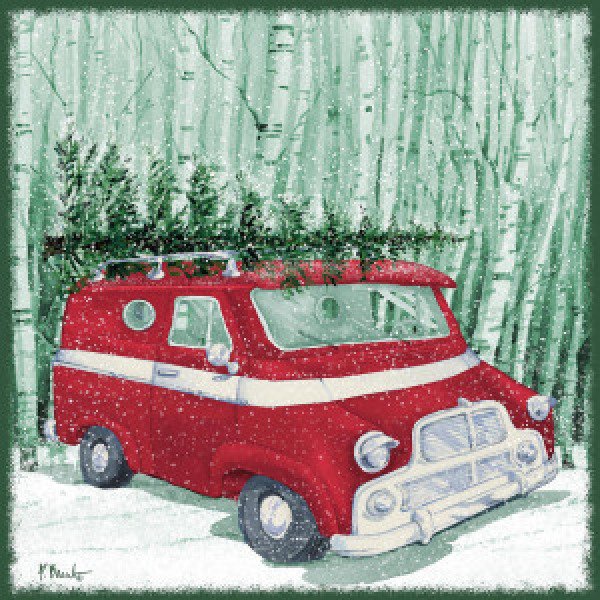22746 Holiday Drifter VII