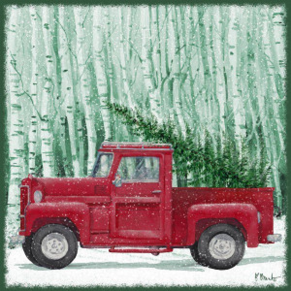 22747 Holiday Drifter VIII