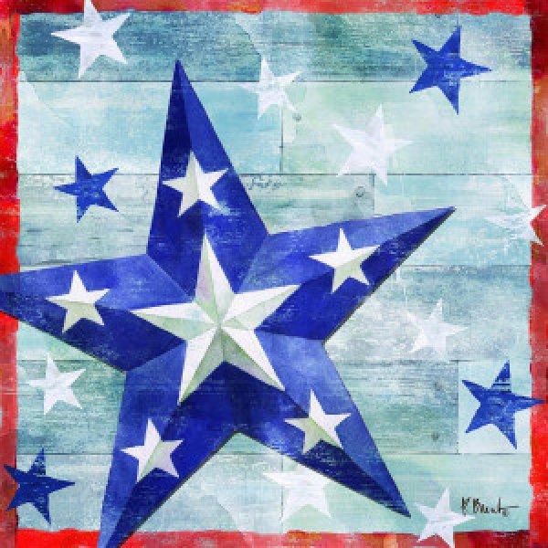 17726 Freedom Star III