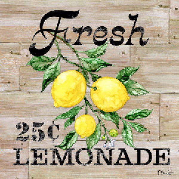 22719 Lemon Orchard III