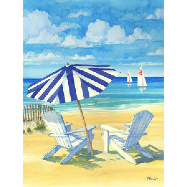 23592 Summer Shade Vertical