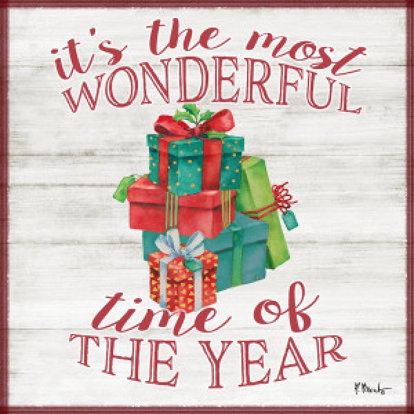23650 Tidings of Christmas I