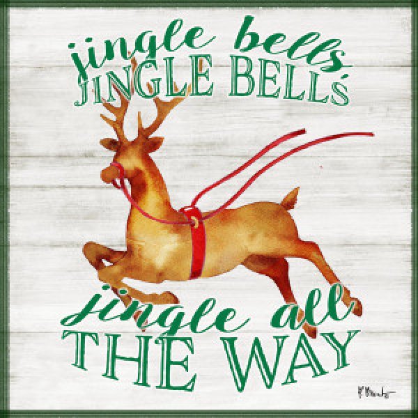 23651 Tidings of Christmas II