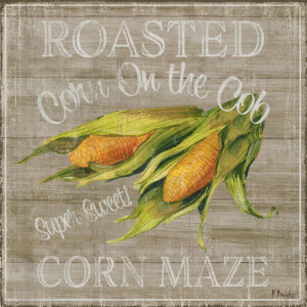 23668 Harvest Market II
