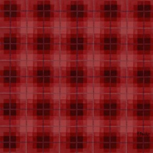 24628 Highlands Plaid