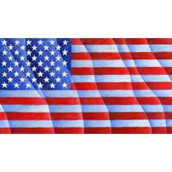 24054 Grand Old Flag II