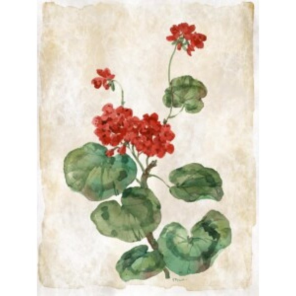 25522 Floral Journal V
