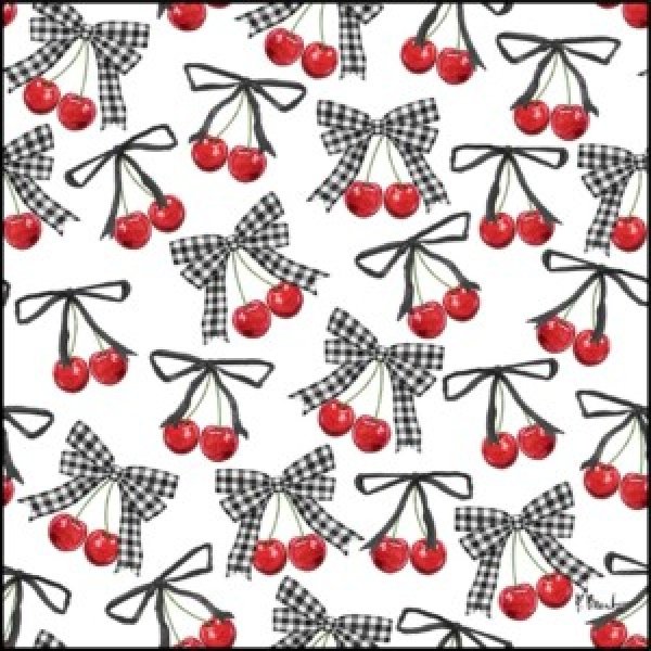25529 Lucky Cherries Repeat