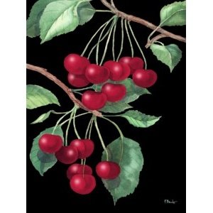 25536 Ruby Cherries