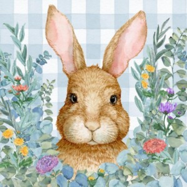 25544 Rabbit Laurel